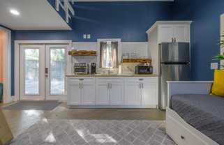 7201 N Highland Ave #B - Photo 1 of 1