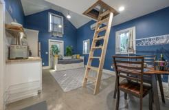 7201 N Highland Ave #B - Photo 1 of 1