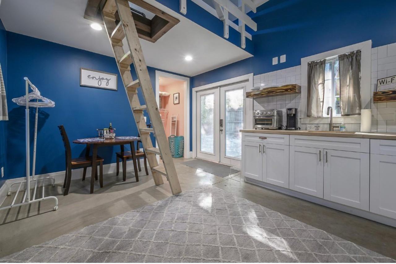 7201 N Highland Ave #B - Photo 3 of 9