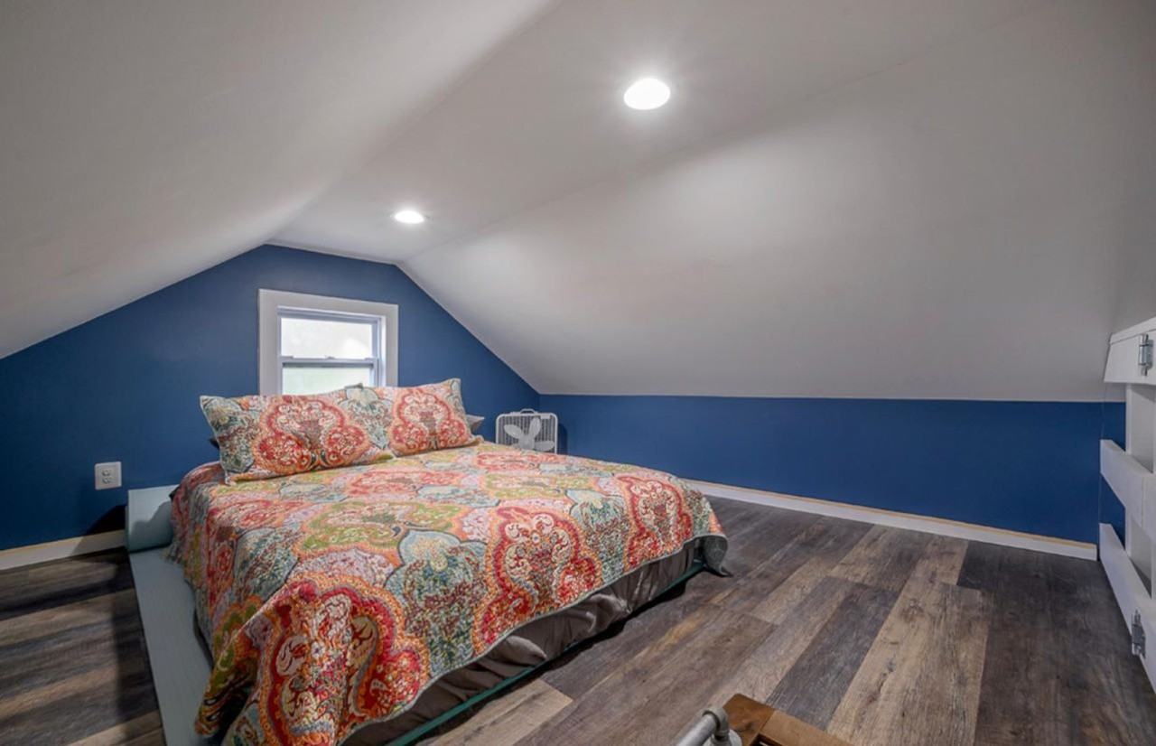 7201 N Highland Ave #B - Photo 4 of 9