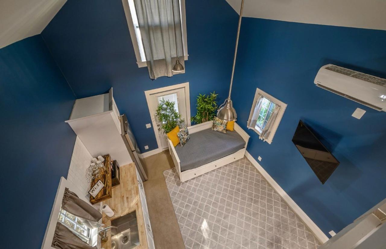 7201 N Highland Ave #B - Photo 5 of 9