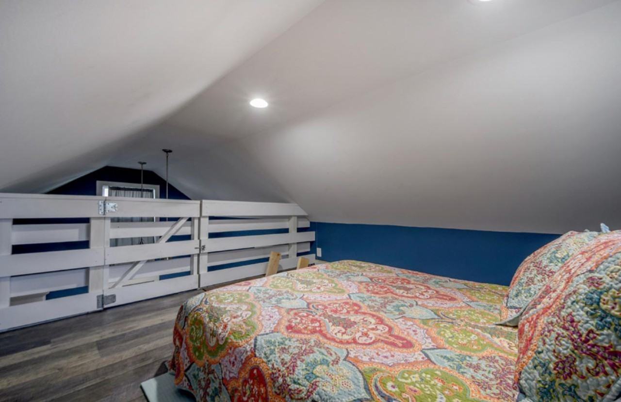 7201 N Highland Ave #B - Photo 6 of 9
