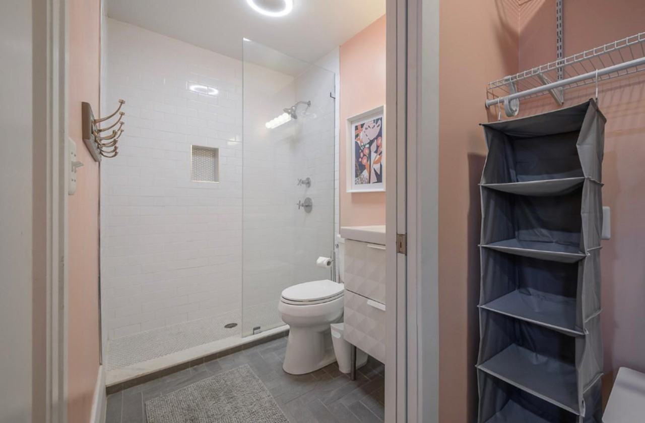 7201 N Highland Ave #B - Photo 7 of 9