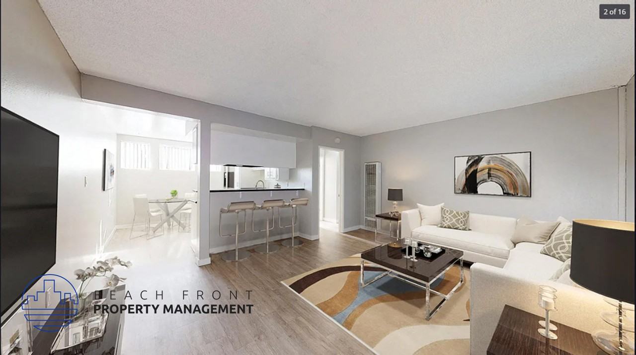 Country Club Apartments - Photo 4 of 12