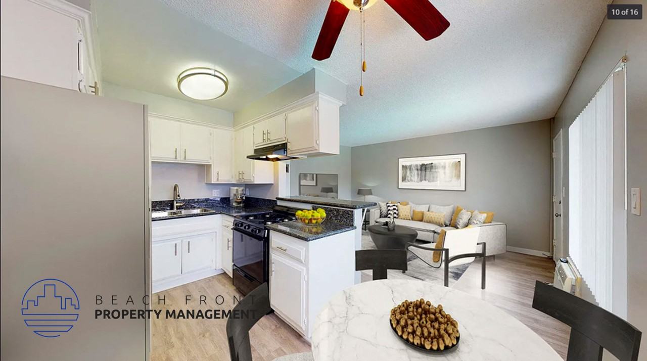 Country Club Apartments - Photo 6 of 12