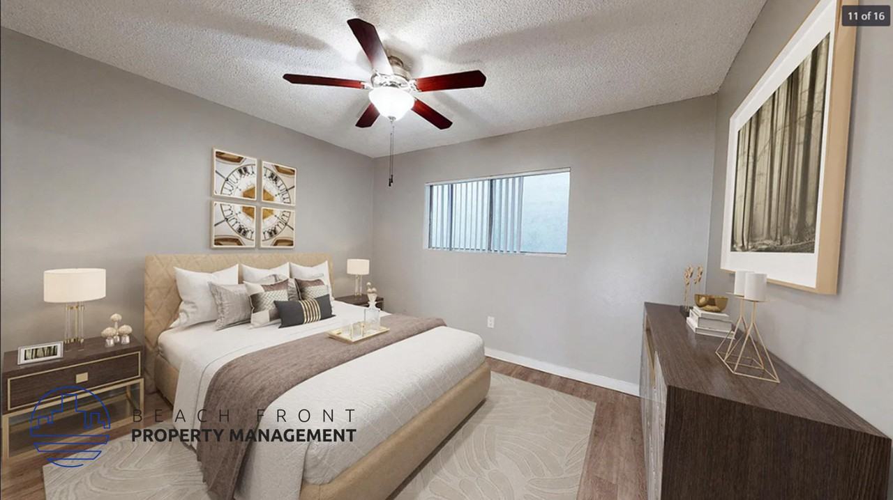Country Club Apartments - Photo 7 of 12