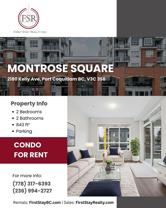 2180 Kelly Avenue #111 - Photo 1 of 1