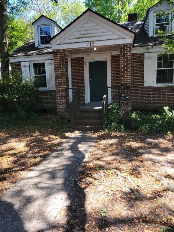 715A Savannah Hwy - Photo 2 of 10