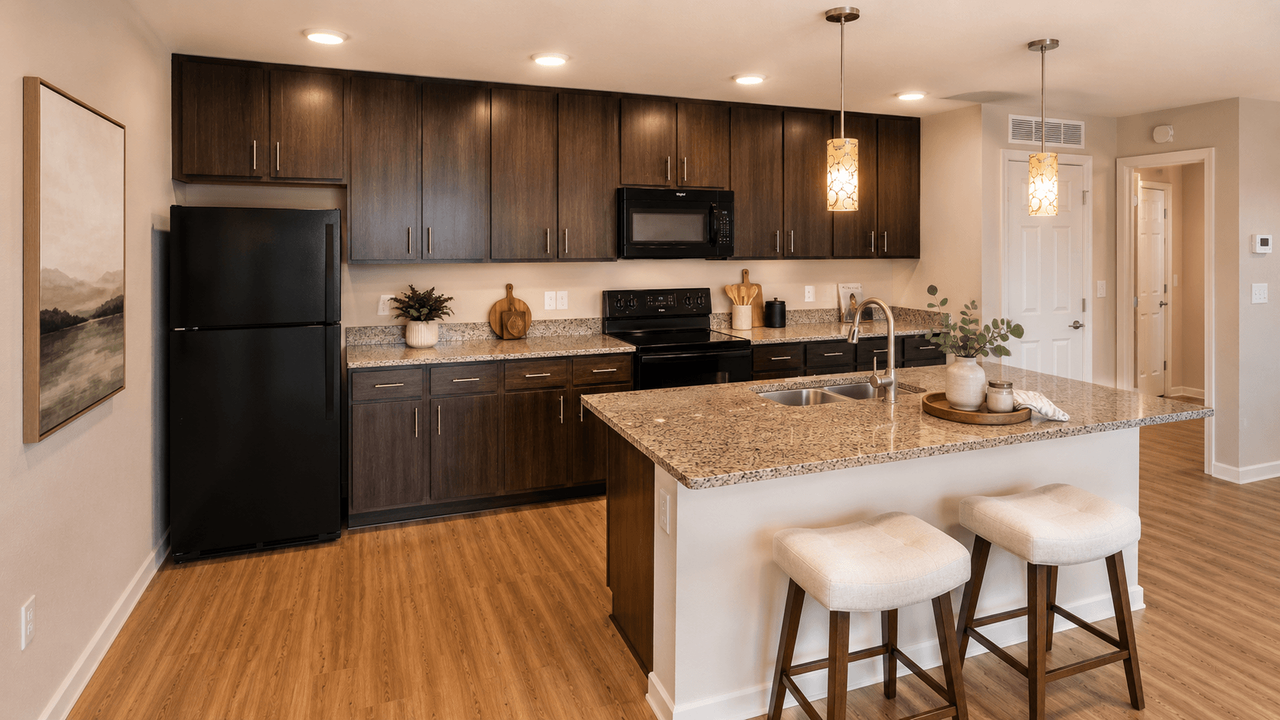 Coralina Apartments - Photo 7 of 43