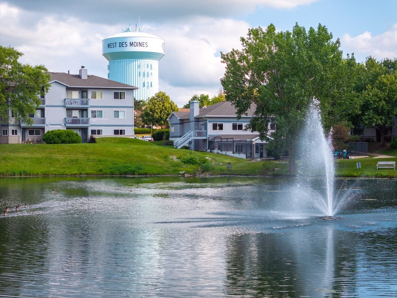 Fountains Apartments - Photo 6 of 51