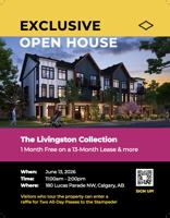 featured image of 180 Lucas Cres Nw