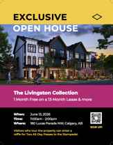 The Collection at Livingston - Photo 1 of 1