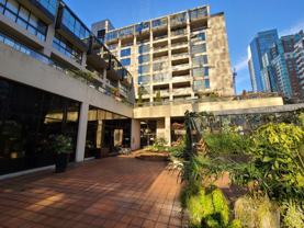 The Residences At 850 Burrard - Photo 1 of 1