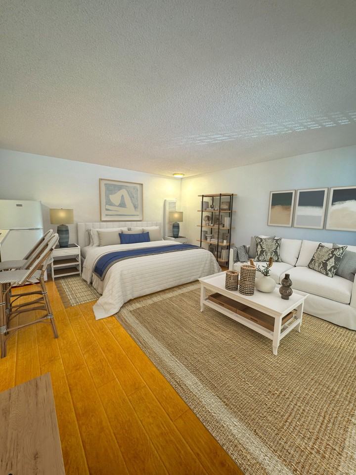 11668 Idaho Avenue, Los Angeles, Ca, Usa #1 - Photo 2 of 4