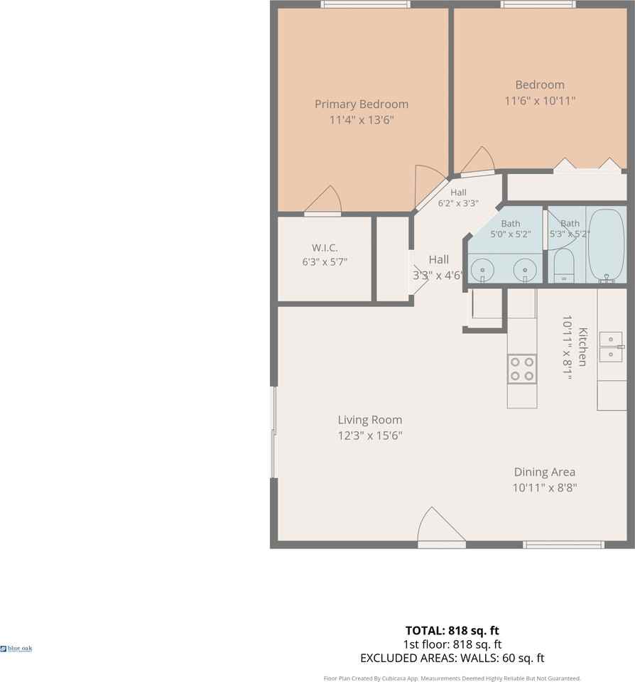 458 Nord Ave #14 - Photo 7 of 9