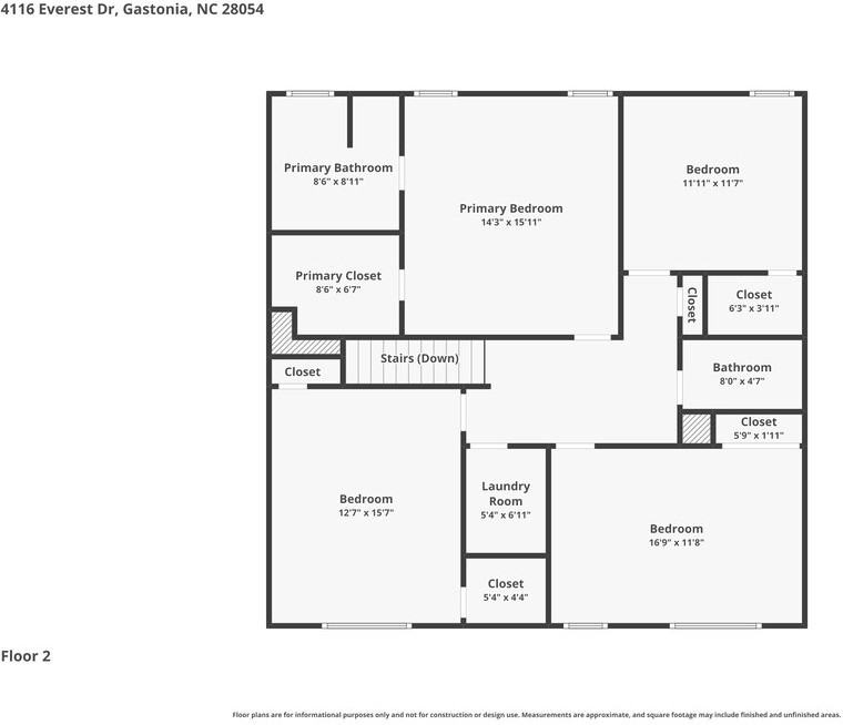 4116 Everest Dr - Photo 3 of 17