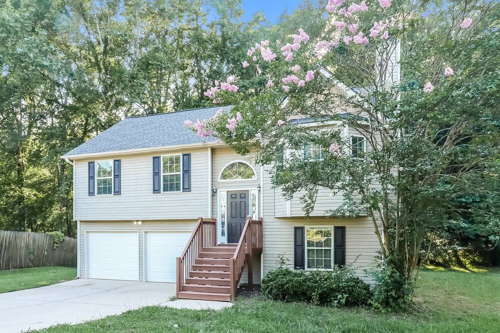 97 Summer Creek Dr