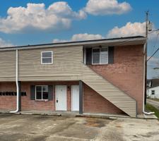 featured image of 135 W Hendricks St #2