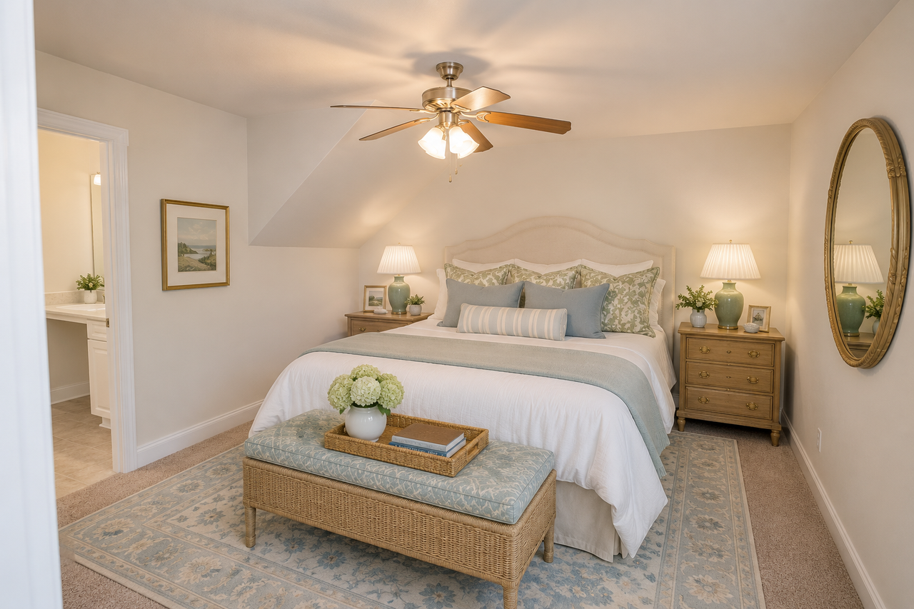 8100 Burkhalter Rd #605 - Photo 4 of 13