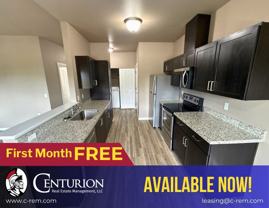 4245 Hawthorne Ave Ne #302 - Photo 1 of 1