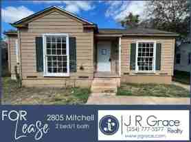 2805 Mitchell Ave - Photo 1 of 1