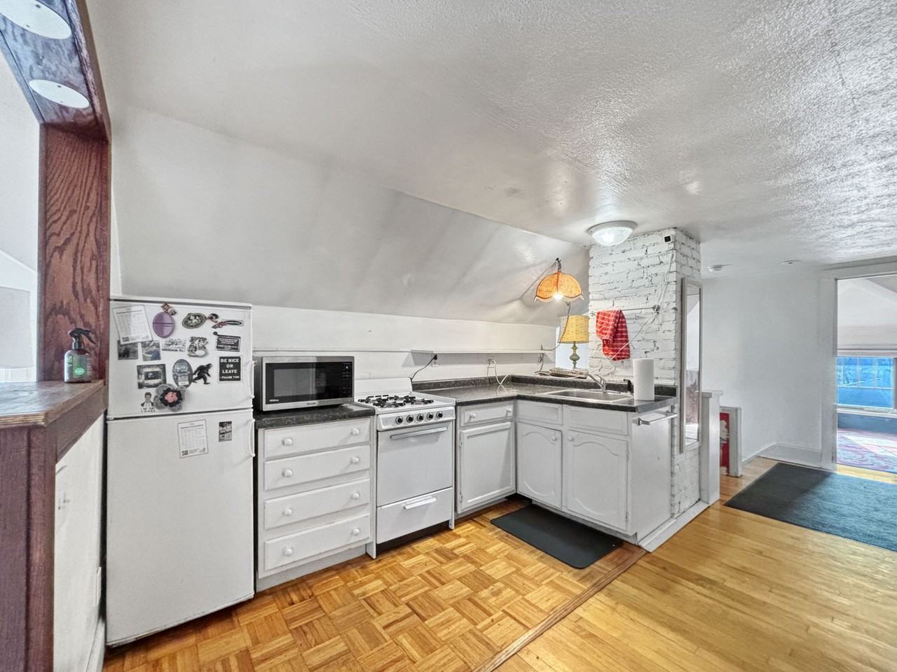 1880 Fairmount Ave #3 - Photo 3 of 11