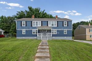 featured image of 1196 Aubra Rd #2