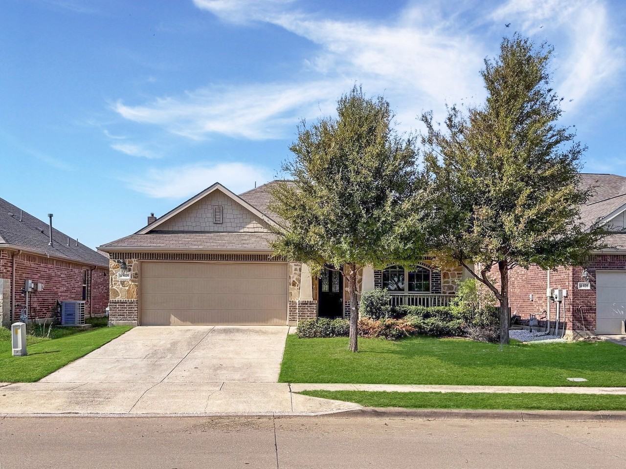 12405 Durango Root Dr