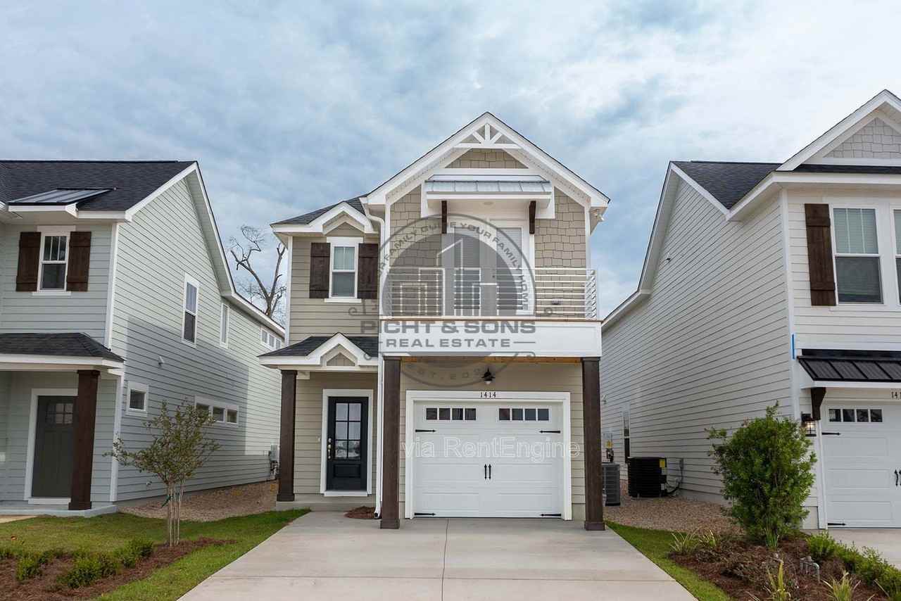 1414 Landon Hills Dr