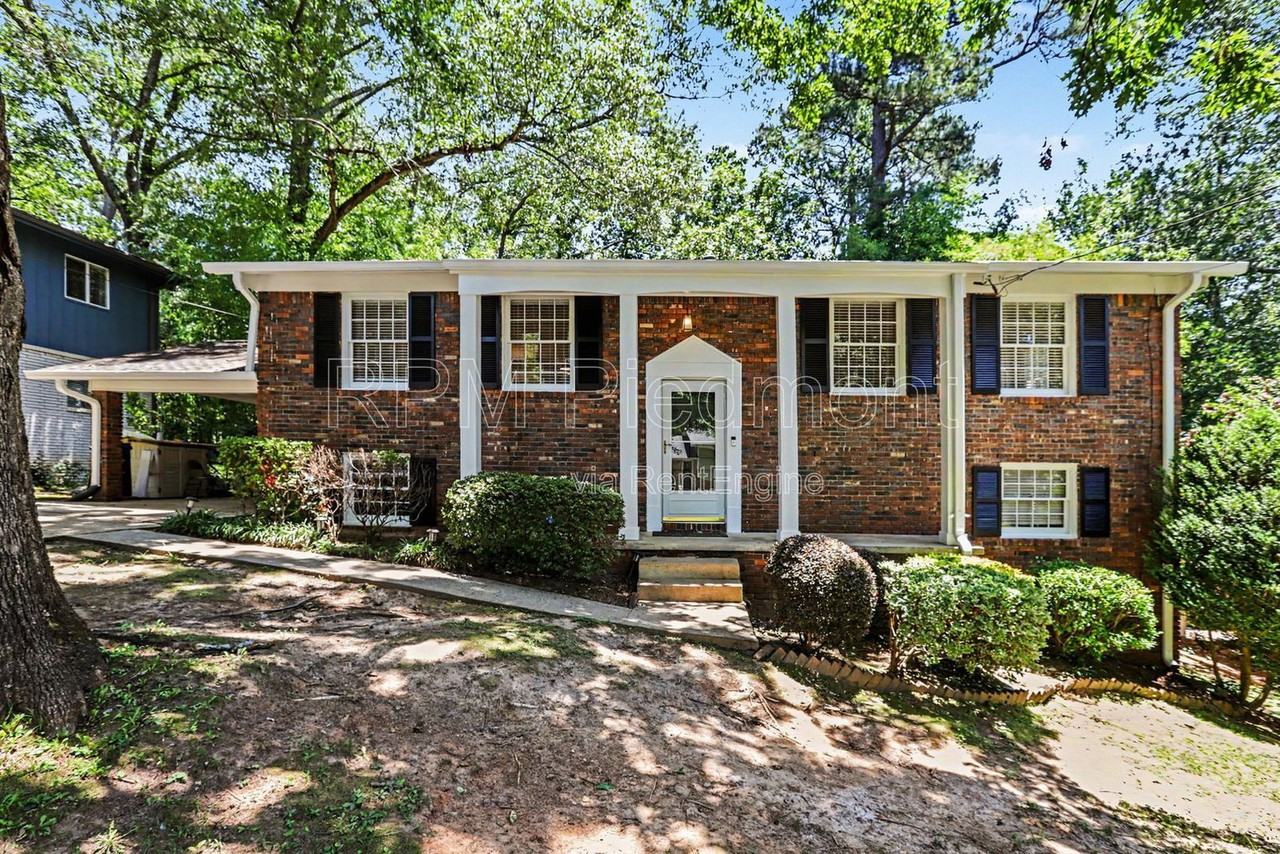 2931 Appling Cir