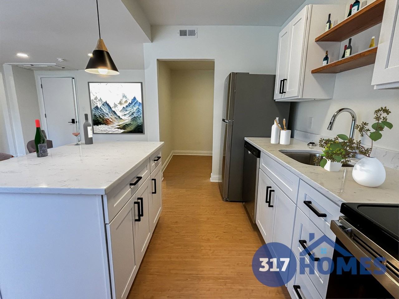 3466 Carrollton Ave #203 - Photo 3 of 15