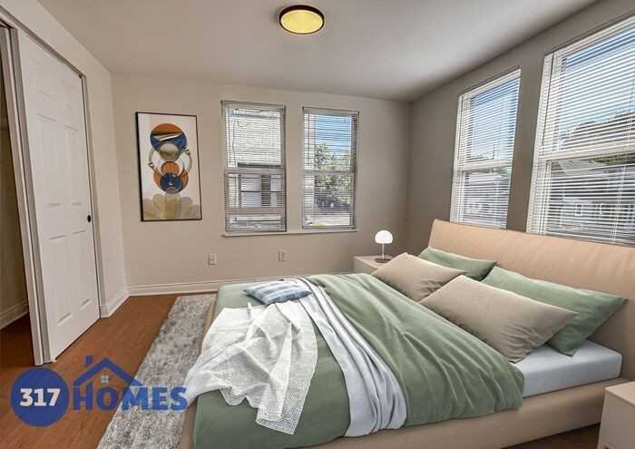 3466 Carrollton Ave #203 - Photo 5 of 15