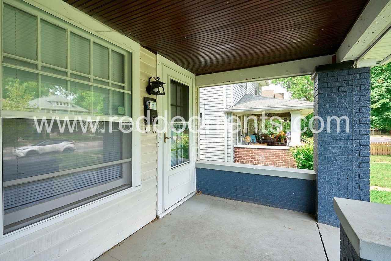 4704 N College Ave - Photo 2 of 28