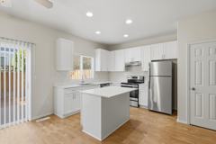 Bryant Street Townhomes - Photo 1 of 1