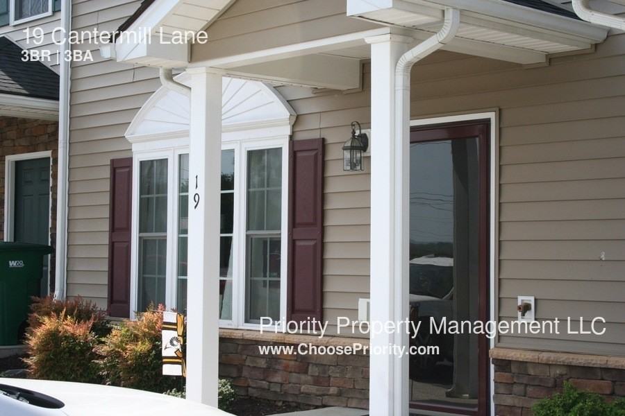 19 Cantermill Ln - Photo 2 of 23