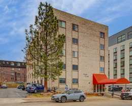 3540 S Washington St #208 - Photo 1 of 1