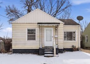 813 Alvord Ave - Photo 1 of 1
