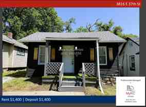 3816 E 37th St - Photo 1 of 1