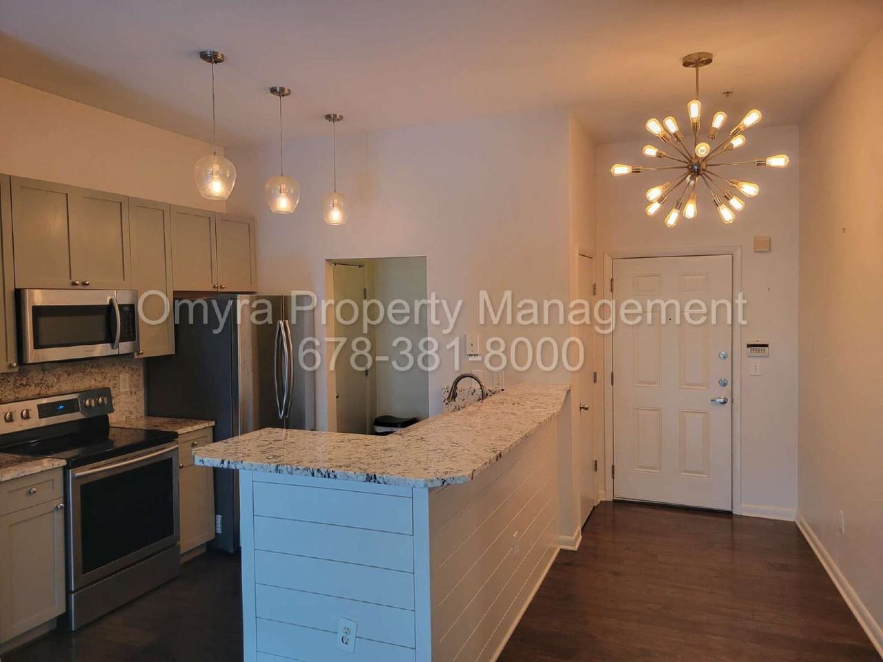 600 Brickworks Cir Ne #6202 - Photo 3 of 14