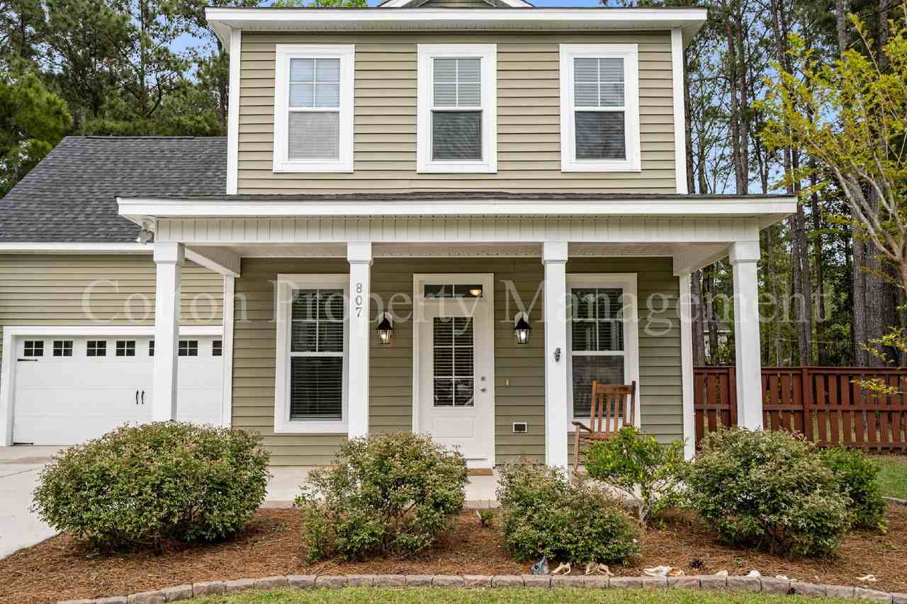 807 Dan Owen Dr - Photo 4 of 50