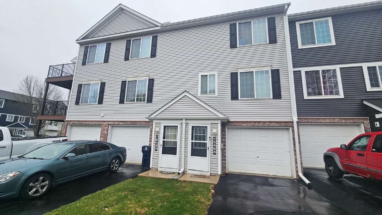 15482 Flight Way