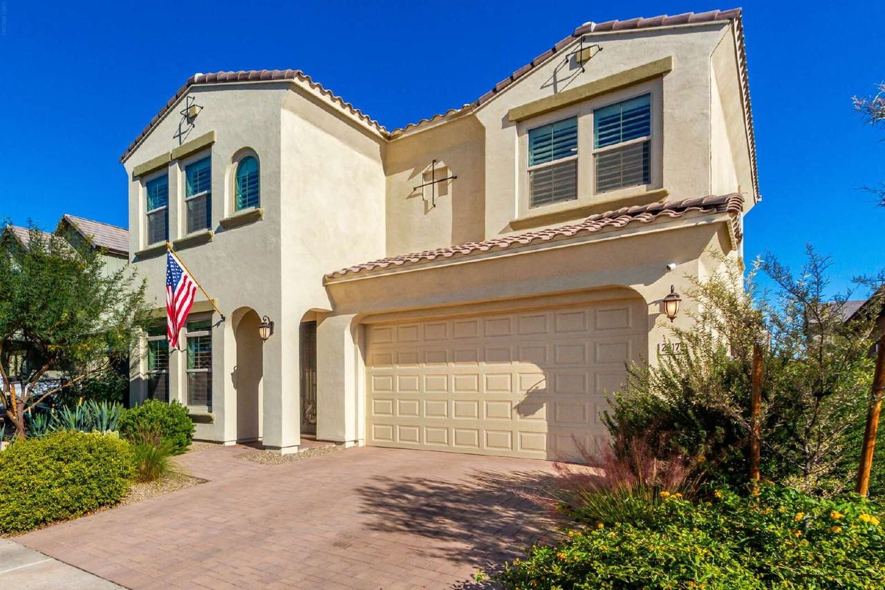 26175 S 229th Pl - Photo 4 of 47