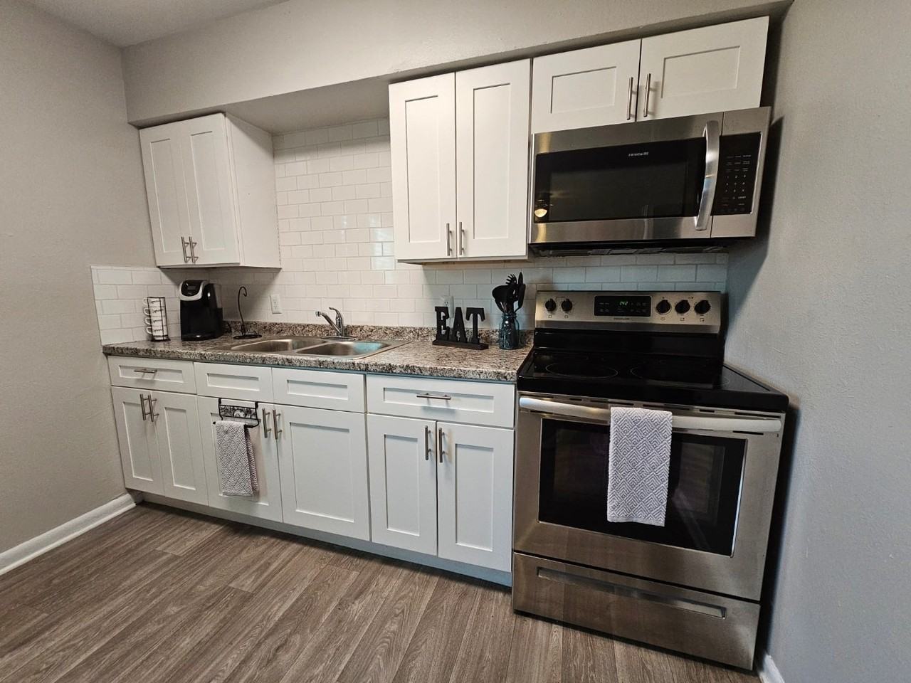 Soaring Eagle Apartments - Photo 4 of 12