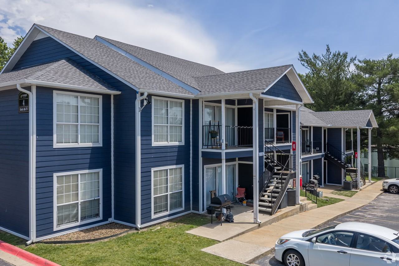 The Parker on Black Oak - Photo 3 of 32