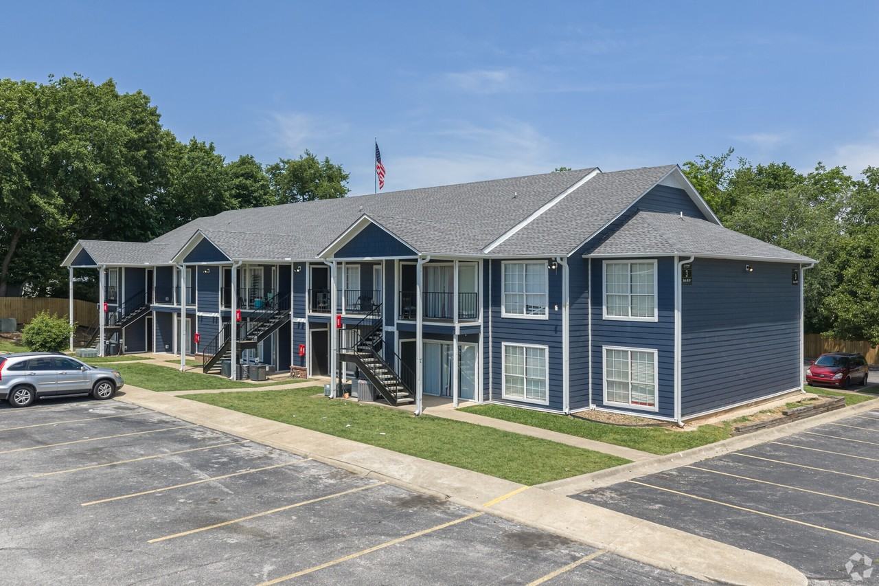 The Parker on Black Oak - Photo 7 of 32