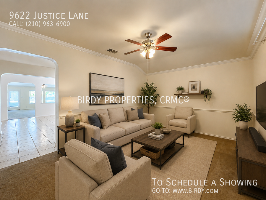 9622 Justice Ln - Photo 2 of 47