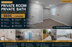 3721 Brandywine St #1 - Photo 1 of 1