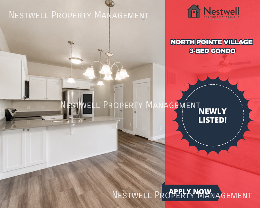 3647 W 2280 N #203