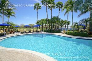 featured image of 11768 Paseo Grande Blvd #4904