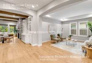 8705 Morgan Creek Ln - Photo 5 of 45